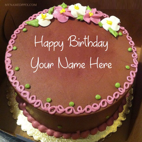Write Name On Brother Birthday Wishes Cake Pictures My Name Pix Cards