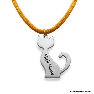 Write Name On Butterfly Pendant Love U Image | My Name Pix ...