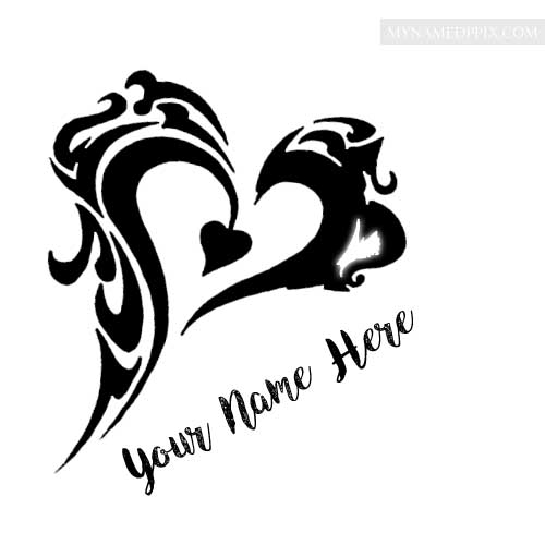 Download Heart Tattoos Png Image  Heart Tattoo Designs Png PNG Image with  No Background  PNGkeycom