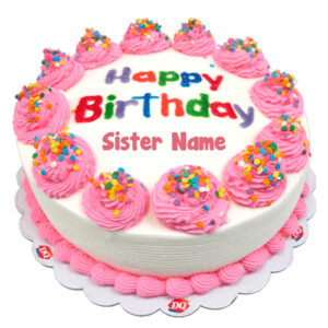 Happy Birthday My Dear Sister GIF - Happy Birthday My Dear Sister Balloons  - Discover & Share GIFs